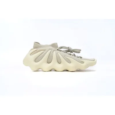 adidas Yeezy 450 Cloud White H68038 02