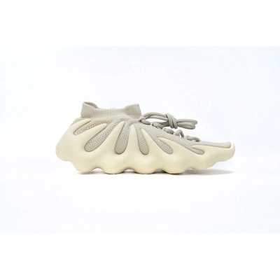 adidas Yeezy 450 Cloud White H68038 02