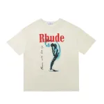 Rhude T-Shirt R211