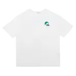 Rhude T-Shirt White RH201