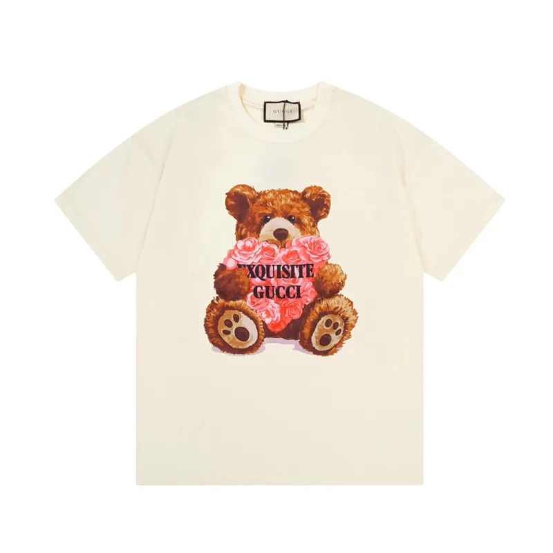 G*u*i logot-shirt