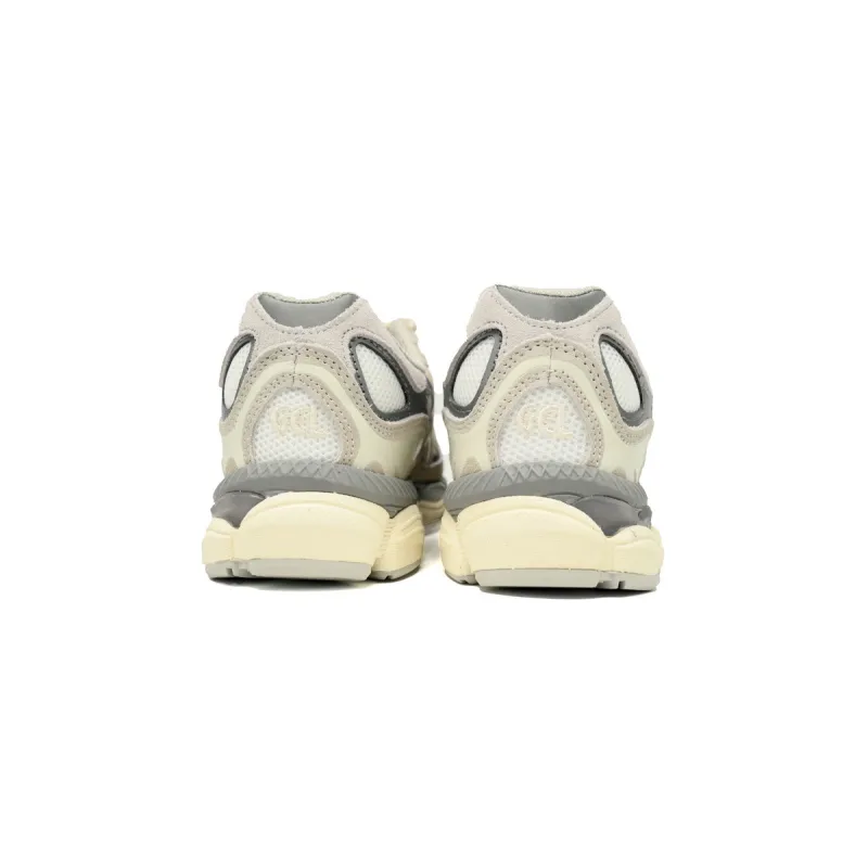 As*ic*s gel-nyc white grey 1201a789