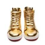 Trump Signature Sneakers The Never Surrender High-Tops （Pre-Sale）