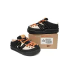 New Balance CRV Mule V2 Black SD3205MBE-225