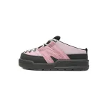 New Balance CRV Mule V2 Black Powder SD3205MBE-225