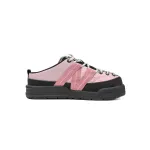 New Balance CRV Mule V2 Black Powder SD3205MBE-225