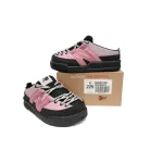 New Balance CRV Mule V2 Black Powder SD3205MBE-225