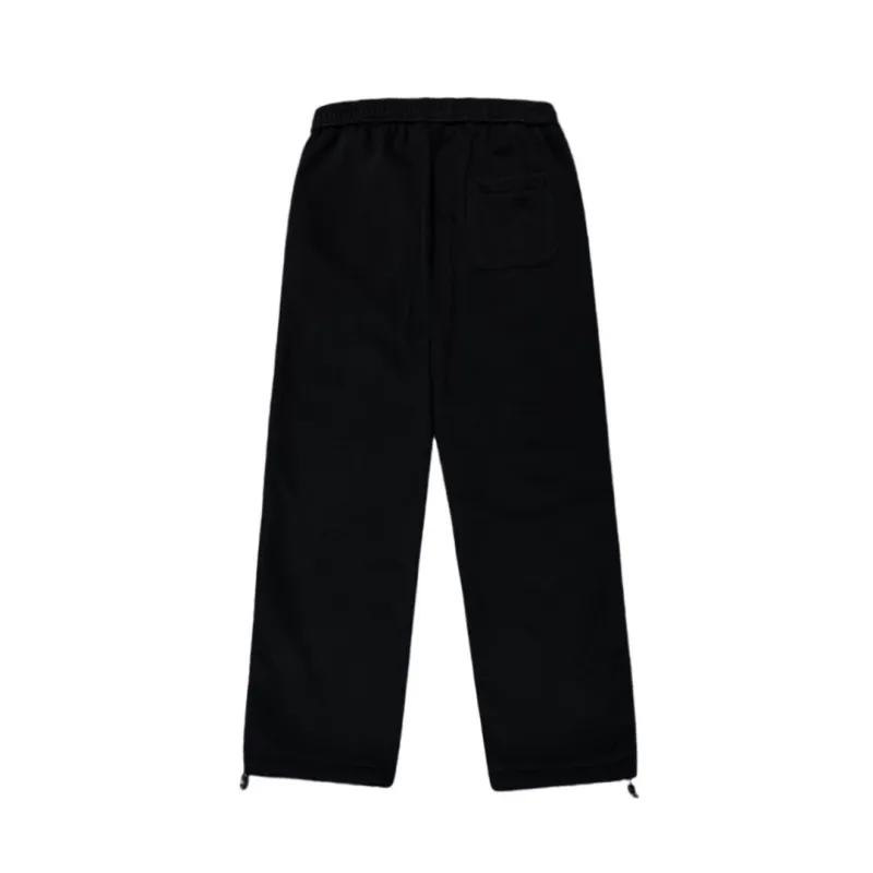 LOEWE Men's Logo Pant Black