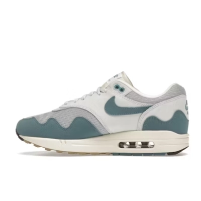 Nike Air Max 1 Patta Waves Noise Aqua DH1348-004 01