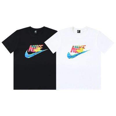 Nike T-shirt WH-Nike-N889809-0307 01