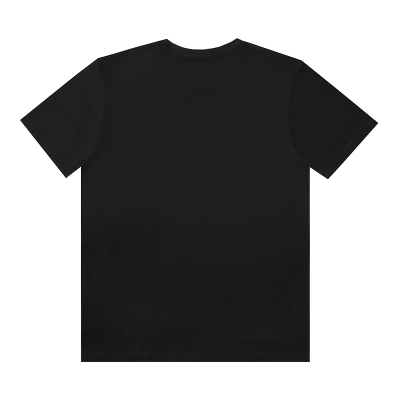Nike T-shirt Black J889536 02