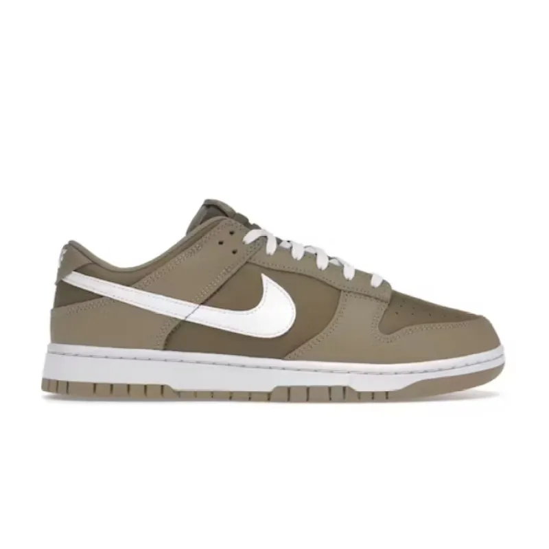 Nike Dunk Low Judge Grey DJ6188-200