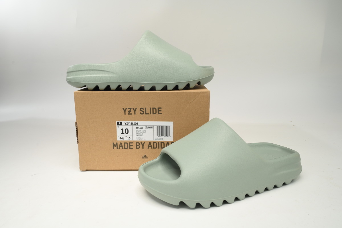 adidas Yeezy Slide Salt ID5480