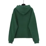 Sp5der Web Hoodie Hunter Green