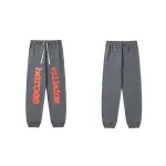 Sp5der Suit Grey