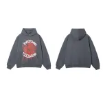 Sp5der Suit Grey