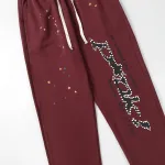 Sp5der Suit