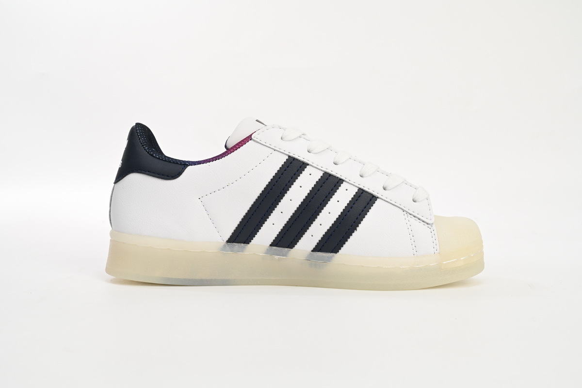 adidas Campus 00s White and Black HQ2175