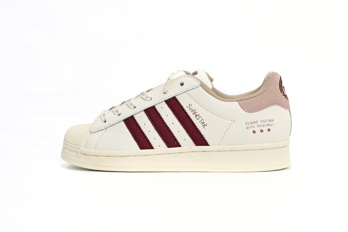 adidas Campus 00s White and Pink IG3853
