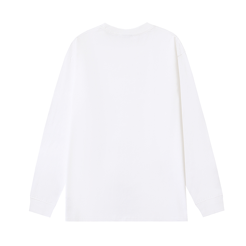 Nike Hoodie White S226616