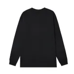 Nike Hoodie Black S226616