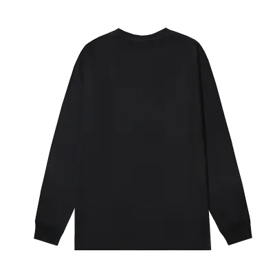 Nike Hoodie Black S226616 02