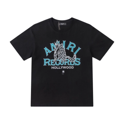 Amiri T-Shirt 7111 02