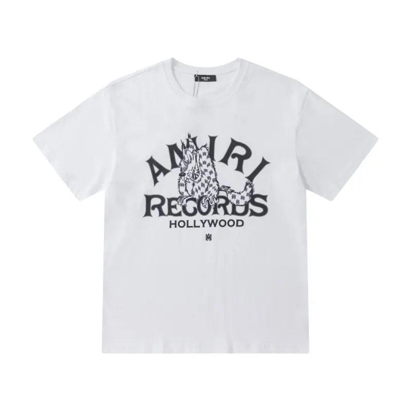 Amiri T-Shirt 7111