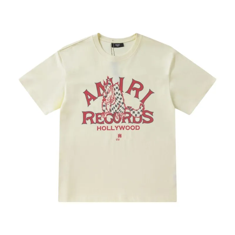 Amiri T-Shirt 7111
