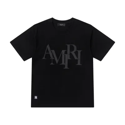 Amiri T-Shirt 7122 02