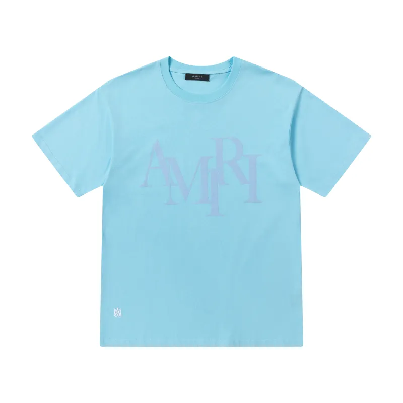 Amiri T-Shirt 7122