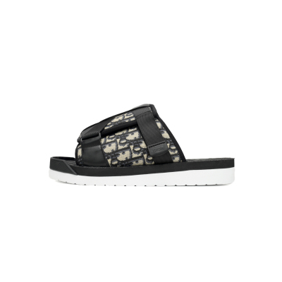 Alpha Sandal Oblique 01