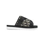 Alpha Sandal Oblique
