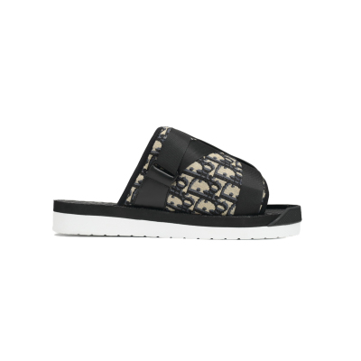 Alpha Sandal Oblique 02