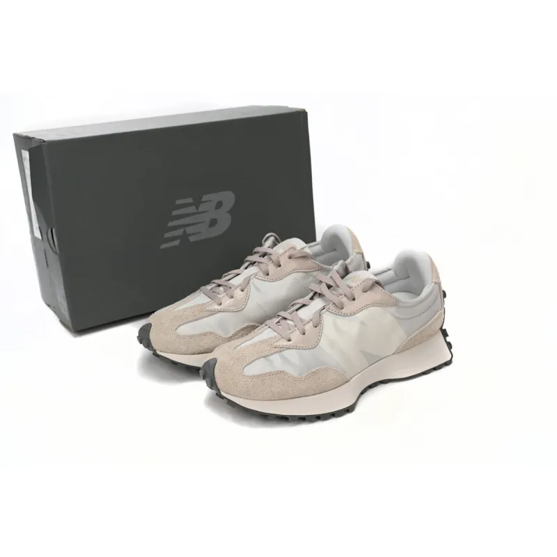 New Balance 327 White Birch WS327SFA