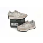 New Balance 327 White Birch WS327SFA