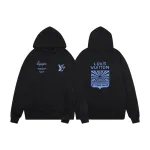 Ckshoes Black Hoodie 203753