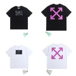 Off-White T-Shirt 2640