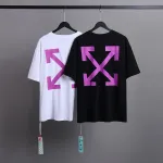 Off-White T-Shirt 2640