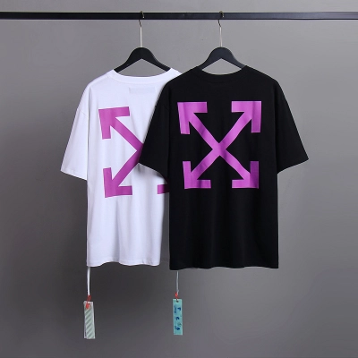 Off-White T-Shirt 2640 02