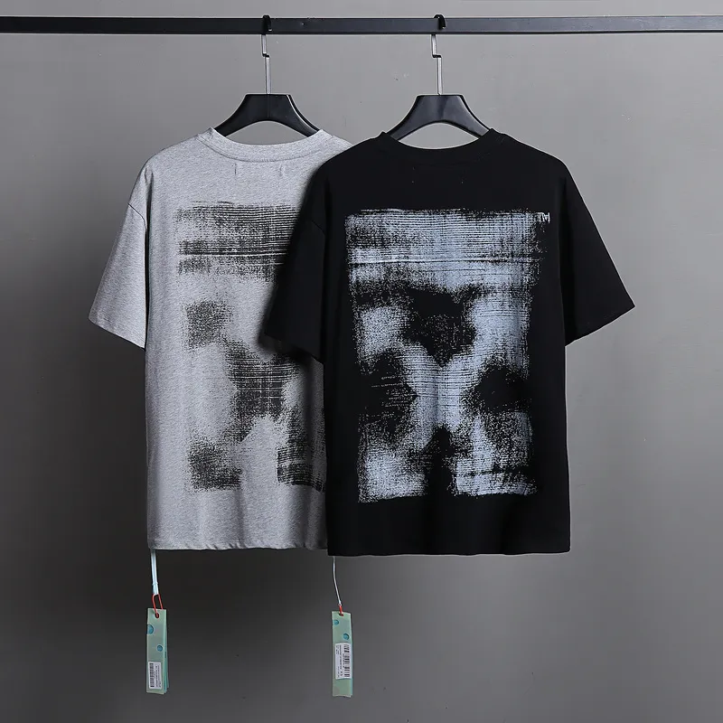 Off-White T-Shirt 2679