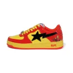 A Bathing Ape Bape Sta Marvel Comics Iron Man 001FWI731902