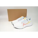 Nike Pegasus 40 Laser Orange Picante Red Blue Tint DV3854-102