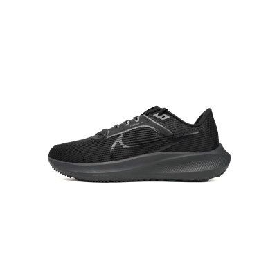 Nike Air Zoom Pegasus 40 Black Anthracite DV3853-002 01