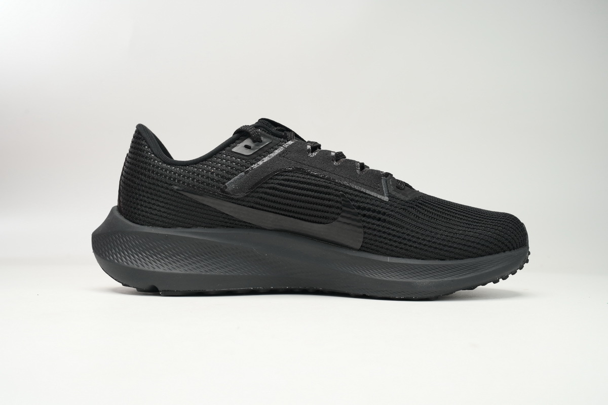 Nike Air Zoom Pegasus 40 Black Anthracite DV3853-002