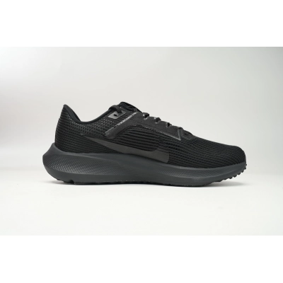 Nike Air Zoom Pegasus 40 Black Anthracite DV3853-002 02
