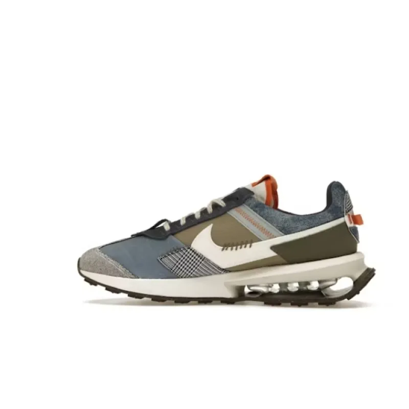 Nike Air Max Pre-Day Voodoo Doll Mystic Navy DQ5082-400