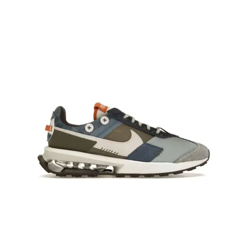 Nike Air Max Pre-Day Voodoo Doll Mystic Navy DQ5082-400