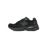 New Balance 990 Black M990TB3 