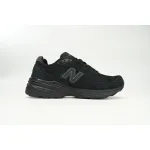 New Balance 990 Black M990TB3 